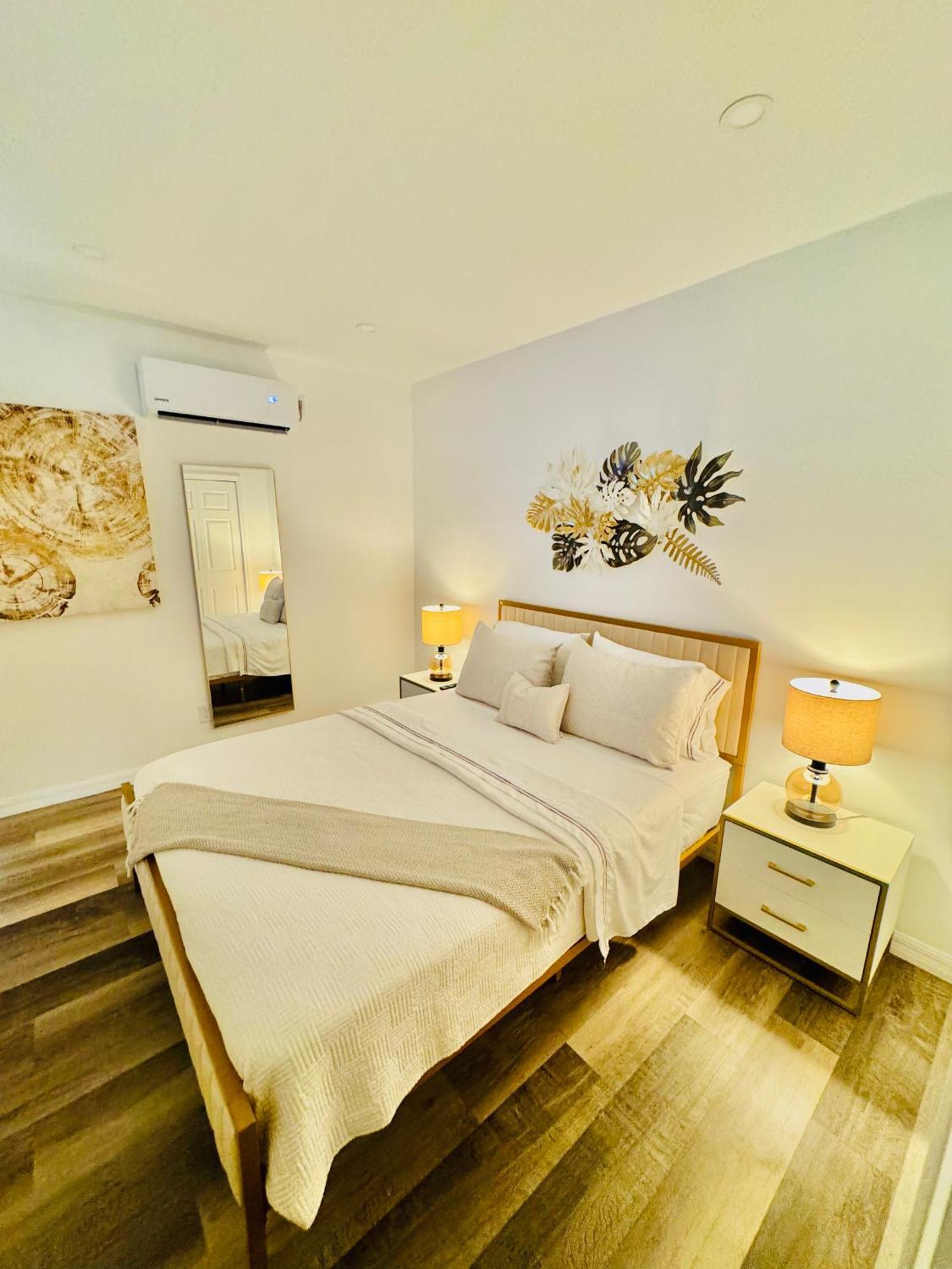 Cozy Studio Cape Coral Luaran gambar