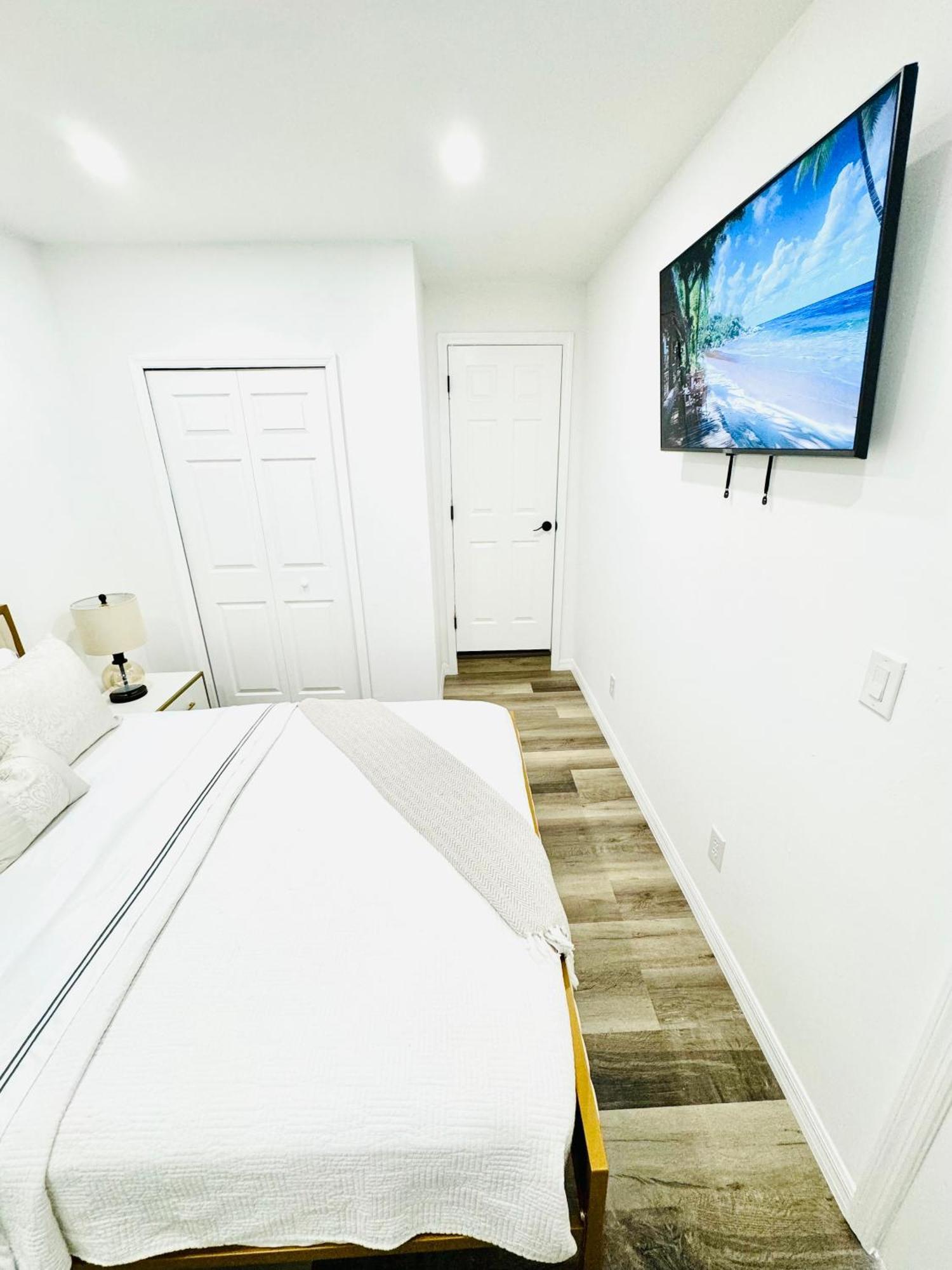 Cozy Studio Cape Coral Luaran gambar