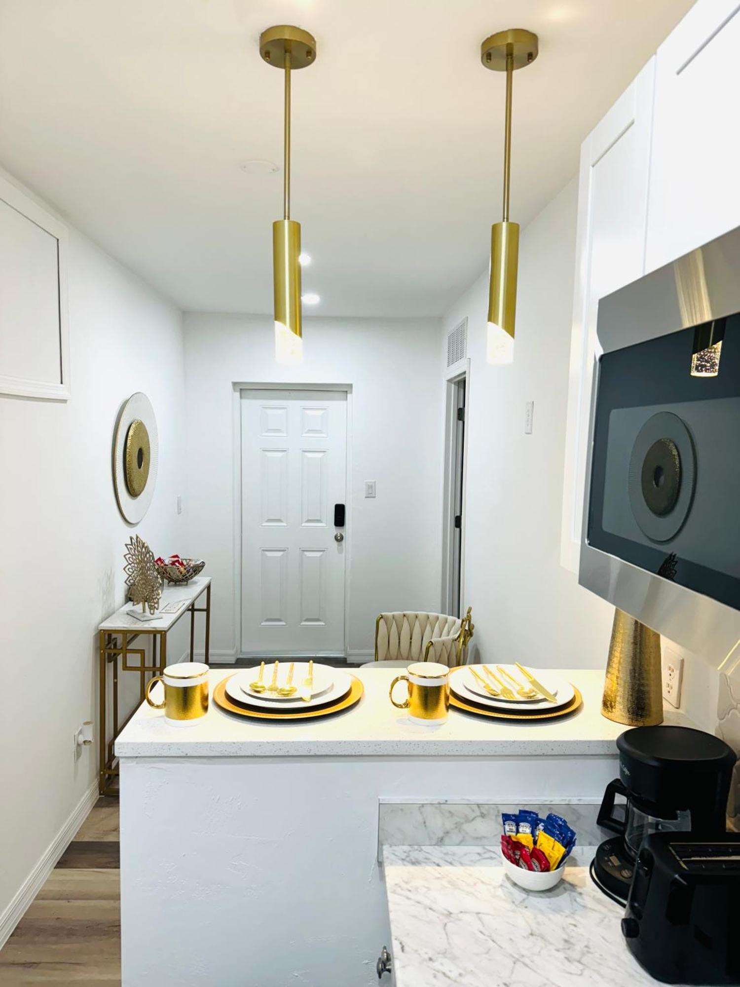 Cozy Studio Cape Coral Luaran gambar